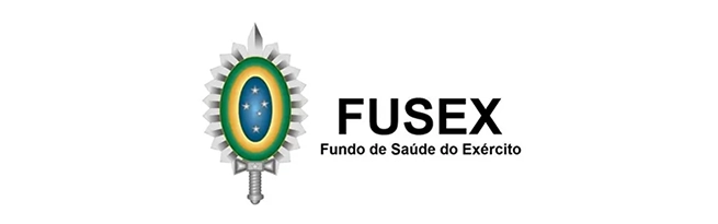 Convênio Fusex aceito na CEMED Campina Grande