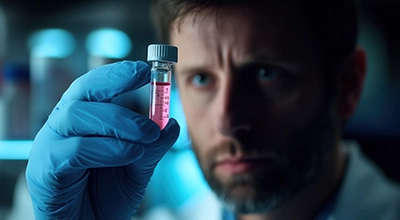 Bioquímica Testosterona — CEMED Campina Grande