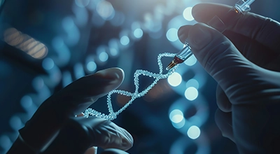 Teste de DNA Paternidade — CEMED Campina Grande