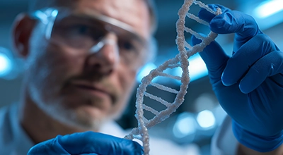 DNA e Toxicológico — CEMED Campina Grande
