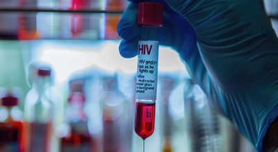 Sorologias HIV Hepatite IST — CEMED Campina Grande