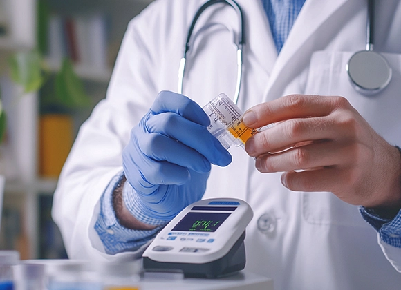 Colesterol Total Bioquímica — CEMED Campina Grande PB