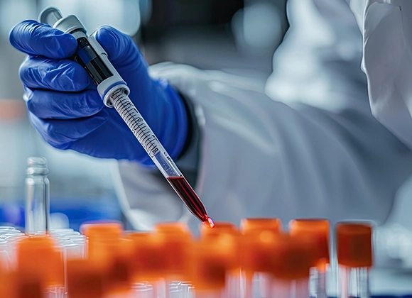 PSA Total Bioquímica Marcador Prostático — CEMED Campina Grande PB