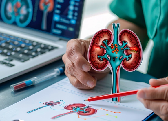 Ureia Bioquímica Função Renal — CEMED Campina Grande PB