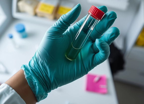 TGP ALT Bioquímica Hepática — CEMED Campina Grande PB