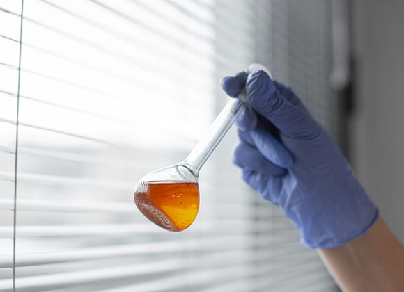Teste de DNA — CEMED Campina Grande PB