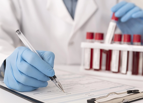 HBsAg Hepatite B — CEMED Campina Grande PB