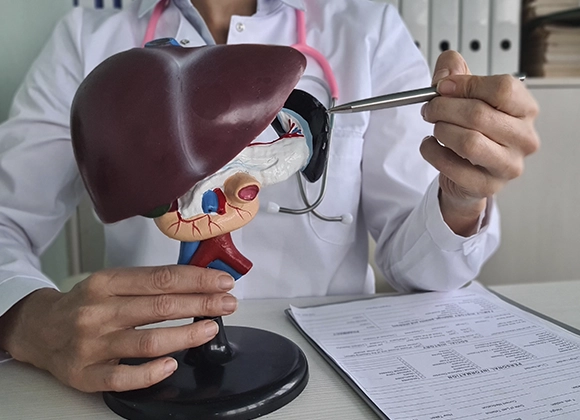 TGP ALT Função Hepática — CEMED Campina Grande PB